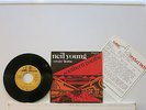 Neil Young & Crazy Horse- Southern Pacific/Motor City 7
