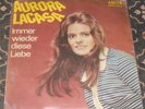 Aurora Lacasa : Immer wieder diese Liebe,Amiga,7
