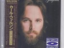 CARL WILSON Youngblood  JAPAN mini lp cd Blu-spec CD SICP-20395  beach boys  NEW