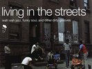 Various Artists - Living in Streets / Various [New Vinyl] UK - Import