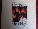 STOVALL SISTERS Self Titled REPRISE LP gospel funk