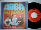 ABBA  So Long  7