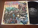 APHRODITE`S CHILD End Of The World  FRENCH MERCURY LP 1968 rare