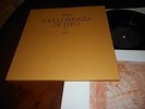 MOZART La Clemenza Di Tito DRESDEN 1979  BÖHM  3 LP BOX ETERNA LIMITED MINT rare