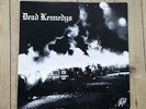 Dead Kennedys Fresh Fruit For Rotting Vegetables Vinyl LP