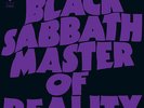 Master Of Reality - Black Sabbath 081227946739 (Vinyl Used Very Good)