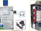 wallbox2mp3 adaptateur MP3 universel pour wallbox jukebox no wipod