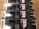 4x Phil Collins Konzert Köln 12.06.2017 INNENRAUM direkt vor der Bühne