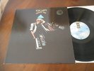 TOM WAITS Closing Time  ASYLUM LP 1973 NM