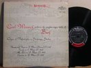 Westminster WST 14060 JS BACH TOCCATA & FUGUE WEINRICH NM