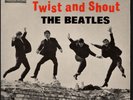 THE BEATLES 