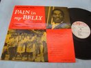 Prince Buster National Ska: Pain in my Belly LP BBLP804 Islam Maytals Rare