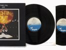 JETHRO TULL 2xLP LIVE BURSTING OUT, GATEFOLD + INNERS,1978 UK PRESS, *N/M VINYL*