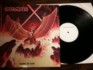 HOLY MOSES - QUEEN OF SIAM - ORIGIGINAL TESTPRESS - LP Musterplatte