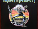 Iron Maiden - One Night In Paris 10