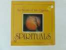 The Breath Of Life Quartet SPIRITUALS 12