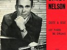 SANDY NELSON  QUITE A BEAT LET THERE BE DRUMS RARO 7