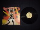 Iron Maiden Maiden Japan Rare Mexican 12