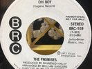 NORTHERN SOUL THE PROMISES  