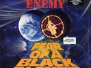 Public Enemy - Fear Of A Black Planet '90 LP US ORG  Big Daddy Kane Ice Cube