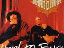 Gang Starr - Hard To Earn '94 2xLP US ORG  DJ Premier