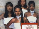 Destiny's Child - The Writing's On The Wall '99 2xLP US ORG  Beyonce