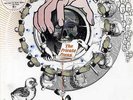 DJ Shadow - The Private Press '02 2xLP UK ORG  Jim Abbiss Lateef