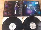 2 LP TOTO ABSOLUTELY LIVE Doppel VINYL Original D 1993 -----  ß