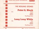 ROLLING STONES : Paint It Black 7