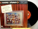 Moussorgsky/Ravel Pictures Exhibition lp 1958 RCA Living Stereo LSC-2201 SD NM