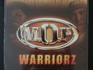 Warriorz [PA] by M.O.P. (Vinyl, Oct-2000, Loud (USA))