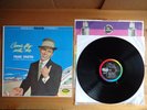 Frank Sinatra Come Fly With Me 1961 Original 1st Stereo SW920 plays mostly MINT-