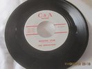 the dedication mary lou doo-wop (n-mint) 1960s pressing
