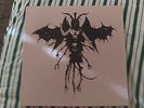Katharsis - Fourth Reich LP (NED First Press)