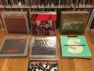 Peel Sessions Damned Joy Division Slits Gang Of Four Napalm Death Undertones +++