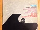HERBIE HANCOCK My Point of View BLUE NOTE BLP 4126 LP ORIGINAL MONO VAN GELDER