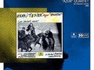 Azur (Lp) [VINYL] Henri Texier Quartet Vinyl