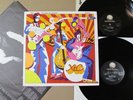 XTC oranges and lemons US STEREO ORIGINAL 2LP LP/INNERS the mayor of simpleton 