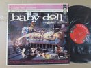 BABY DOLL film soundtrack COLUMBIA US MONO ORIGINAL CL-958(1H/1K) cheesecake NM