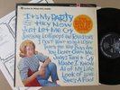 LESLEY GORE the golden hits of US ORIGINAL MERCURY STEREO LP “It’s My Party” TOP