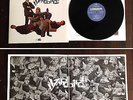 The Yardbirds ?– Over Under Sideways Down Vinyl LP 1966 MONO