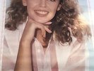 KYLIE MINOGUE glossy 35 x 23 inch Poster from the 1980s