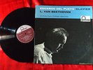 EDUARDO DEL PUEYO KLAVIER LUDWIG VAN BEETHOVEN APPASSIONATA  FONTANA 698015 CL