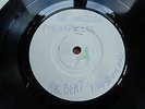 The Clash - London Calling + The Jam - Little Boy Soldiers 1981 UK 45 DJ/PROMO