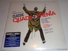 PETE TOWNSHEND'S - CLASSIC QUADROPHENIA - BARNES & NOBLE 180 GRAM 2xLP - THE WHO