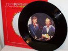 David Bowie/Bing Crosby: Peace On Earth/Little Drummer Boy - 12