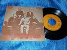 1971 OS INCRIVEIS Sem Vergonheira 7/45 EP Brazil RARE **ANGOLA** UNIQUE SLEEVE