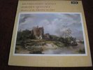 UK DECCA SXL 6414 WB Mendelssohn Borodin Sextet Vienna Octet