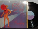 ROGER WATERS of PINK FLOYD 1984 PROS & CONS LP NUDE COVER SHRINK NM NR VPI