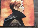 DAVID BOWIE - LOW - 1977 Vinyl LP UK PRESS with INSERT - PL12030